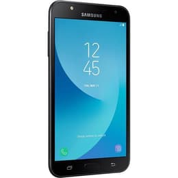 Galaxy J7 Nxt 16GB - Black - Unlocked
