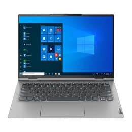 Lenovo ThinkBook 14p G2 ACH 14-inch (2021) - Ryzen 5 - 5000 Series (H) - 16 GB - SSD 512 GB