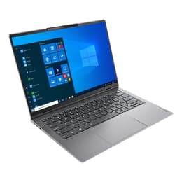 Lenovo ThinkBook 14p G2 ACH 14-inch (2021) - Ryzen 5 - 5000 Series (H) - 16 GB - SSD 512 GB