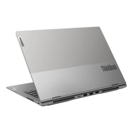 Lenovo ThinkBook 14p G2 ACH 14-inch (2021) - Ryzen 5 - 5000 Series (H) - 16 GB - SSD 512 GB