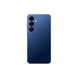 Galaxy S25 128GB - Midnight Blue - Unlocked