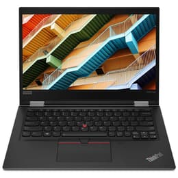 Lenovo ThinkPad Yoga 260 12-inch (2015) - Core i7-6500U - 8 GB - SSD 128 GB