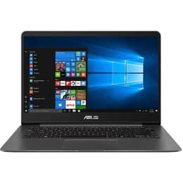 Asus ZenBook UX430UN-IH74-GR 14-inch (2018) - Core i7 - Gen 8 (U) - 16 GB - SSD 512 GB