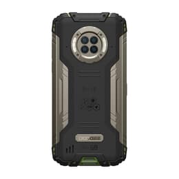 Doogee S96 Pro 128GB - Green - Unlocked