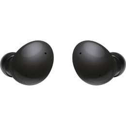 Galaxy Buds 2 Earbud Noise-Cancelling Bluetooth Earphones - Black/White
