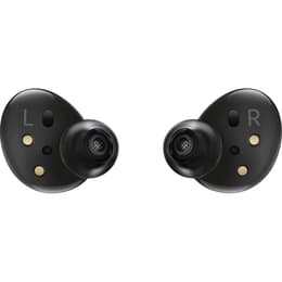 Galaxy Buds 2 Earbud Noise-Cancelling Bluetooth Earphones - Black/White
