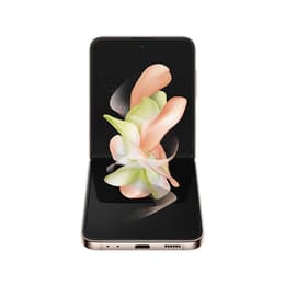 Galaxy Z Flip4 128GB - Rose Gold - Locked AT&T