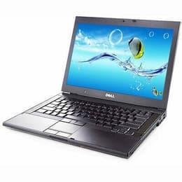 Dell Precision M4500 15-inch (2010) - Core i7-740QM - 8 GB - SSD 256 GB