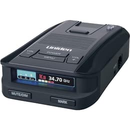 Uniden DFR9 Radar detectors