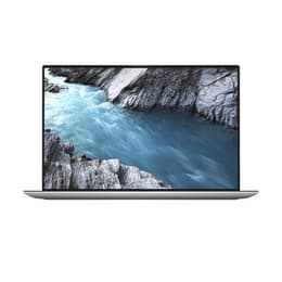 Dell XPS 9500 15-inch (2020) - Core i5-10300H - 8 GB - SSD 256 GB