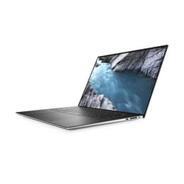 Dell XPS 9500 15-inch (2020) - Core i5-10300H - 8 GB - SSD 256 GB