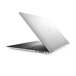 Dell XPS 9500 15-inch (2020) - Core i5-10300H - 8 GB - SSD 256 GB