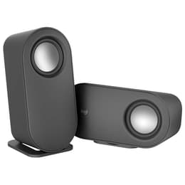 Logitech Z407 Bluetooth speakers - Black