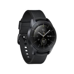Samsung Smart Watch Galaxy Watch SM-R815 HR GPS - Black