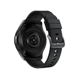 Samsung Smart Watch Galaxy Watch SM-R815 HR GPS - Black