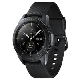 Samsung Smart Watch Galaxy Watch SM-R815 HR GPS - Black