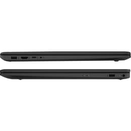 Hp 17-CN3XXX 17-inch (2023) - Core i5-1334U - 16 GB - SSD 512 GB
