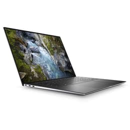 Dell Precision 5560 15-inch (2021) - Core i7-11850H - 32 GB - SSD 512 GB