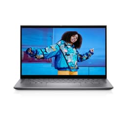 Dell Inspiron 5410 14-inch (2021) - Core i5 - Gen 11 (G) - 8 GB - SSD 2 TB