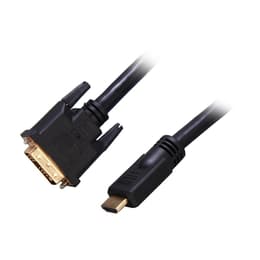 Startech HDMIDVIMM30 Cable