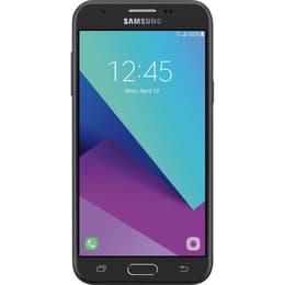 Galaxy J3 Pro 16GB - Black - Locked AT&T