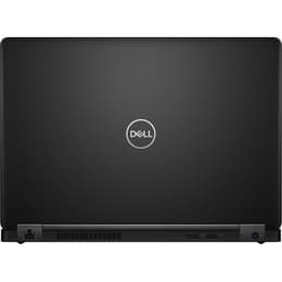 Dell Latitude 5490 14-inch (2020) - Core i5-8350U - 16 GB - SSD 256 GB