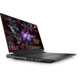 Dell Alienware M18 18-inch - Core i9-13900HX - 16GB 1024GB Nvidia GeForce RTX 4070