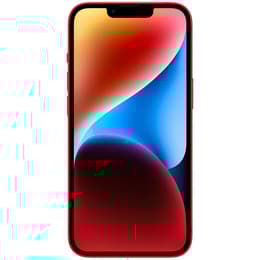 iPhone 14 128GB - Red - Locked T-Mobile