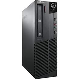 Lenovo M91 Core i5 3.3 GHz - HDD 500 GB RAM 8GB