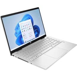Hp Pavilion X360 14-DY2050WM-RB 14-inch (2022) - Core i5-1235U - 8 GB - SSD 256 GB