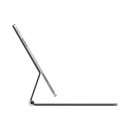Magic Keyboard (iPad not included) 12.9" () Wireless - Black - QWERTY - English (US)