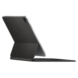 Magic Keyboard (iPad not included) 12.9" () Wireless - Black - QWERTY - English (US)