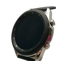 Samsung Smart Watch Galaxy Watch 3 SM-R845U HR GPS - Silver