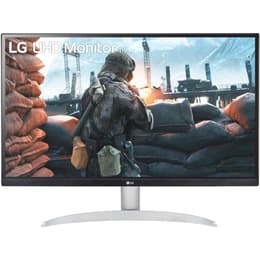 LG 27-inch Monitor 3840 x 2160 LCD (27UP600-W)