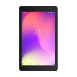 Alcatel 3T 8 16GB - Black - (Wi-Fi + 4G)