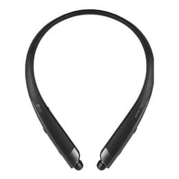 Lg TONE Platinum HBS-1120 Headphone Bluetooth with microphone - Black