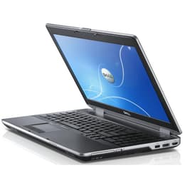 Dell Latitude E6530 15-inch (2013) - Core i7-3740QM - 12 GB - SSD 128 GB