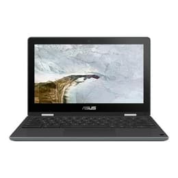 Asus Chromebook Flip C214MA-YS02T-S Celeron 1.1 ghz 32gb SSD - 4gb QWERTY - English