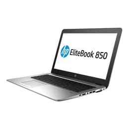 Hp EliteBook 850 G3 15-inch (2016) - Core i5-6200U - 8 GB - SSD 256 GB