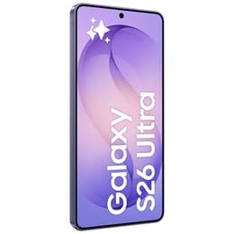 Galaxy S26 Ultra 256GB - Purple - Locked T-Mobile