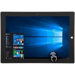 Microsoft Surface 3 10" Atom 1.6 GHz - SSD 64 GB - 4 GB