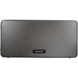 Sonos Play: 3 Bluetooth speakers - Black