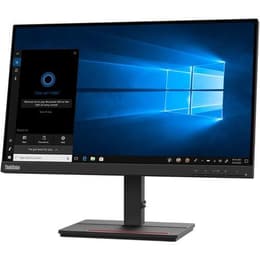 Lenovo 21.5-inch Monitor 1920 x 1080 LED (ThinkVision S22E-20)