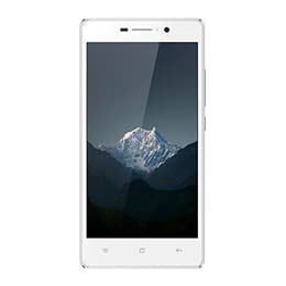 Echo Smart 4G 8GB - White - Unlocked