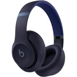 Beats Studio Pro Noise cancelling Headphone Bluetooth - Navy