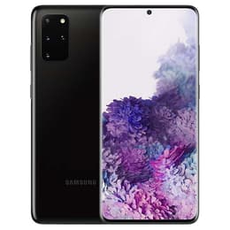 Galaxy S20+ 128GB - Black - Locked T-Mobile