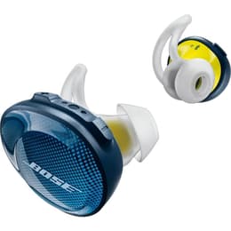 Bose Soundsport Free Earbud Bluetooth Earphones - Blue