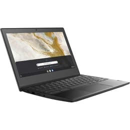 Lenovo IdeaPad 3 CB 11AST5 A6 1.8 ghz 32gb SSD - 4gb QWERTY - English