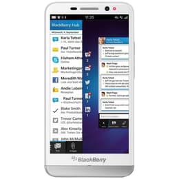 BlackBerry Z30 16GB - White - Locked T-Mobile