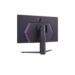 LG 32-inch Monitor 2560 x 1440 LCD (UltraGear 32GQ850-B)